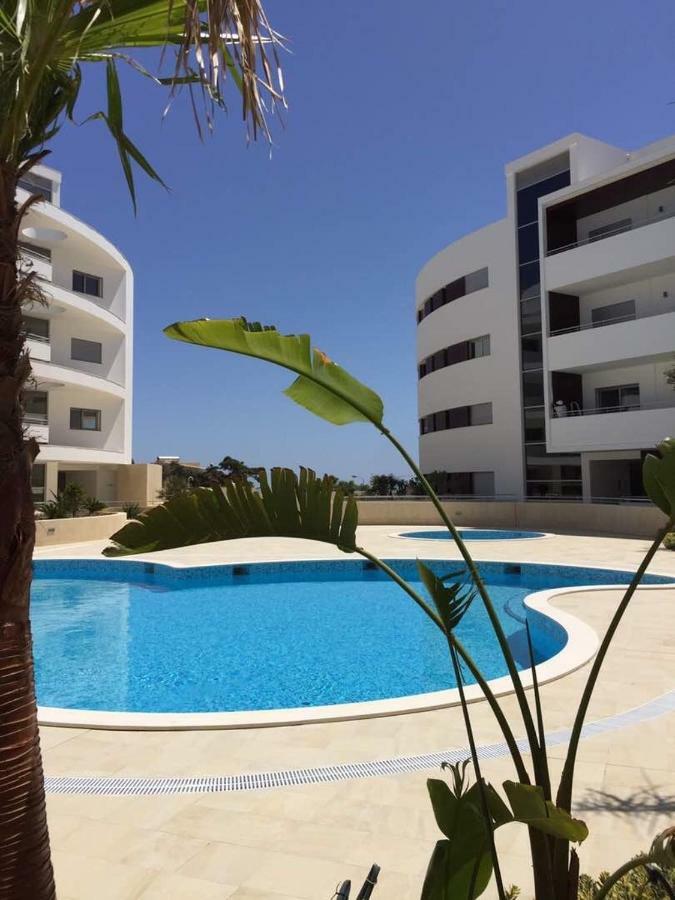 Beach Condominium Lagos Kültér fotó